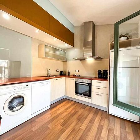 Апартаменти Loft Cort Reial Atico In The Heart Of The Old Town Жерона Екстер'єр фото