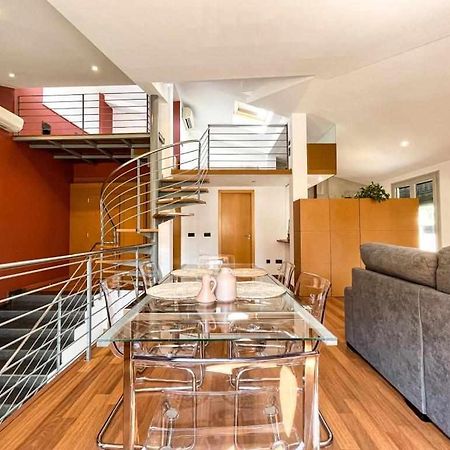 Апартаменти Loft Cort Reial Atico In The Heart Of The Old Town Жерона Екстер'єр фото