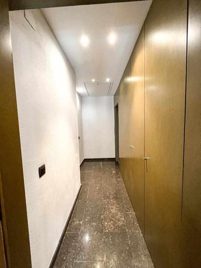 Апартаменти Loft Cort Reial Atico In The Heart Of The Old Town Жерона Екстер'єр фото